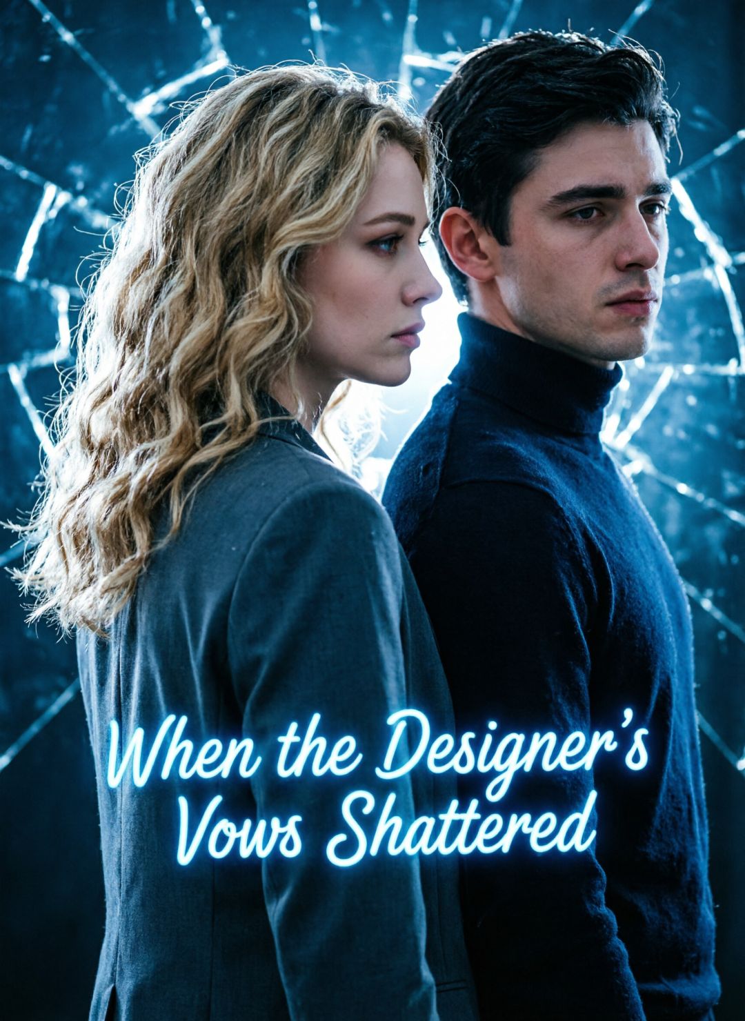 When the Designer's Vows Shattered