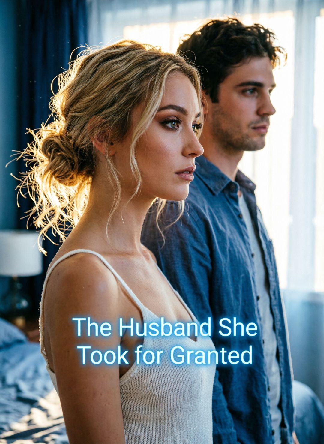 The Husband She Took for Granted