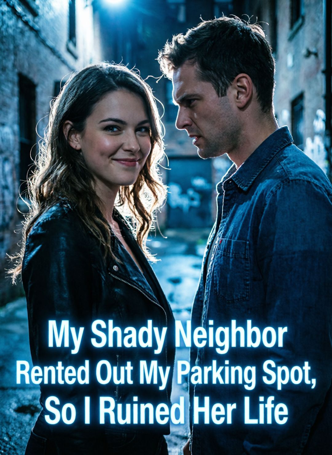 My Shady Neighbor Rented Out My Parking Spot, So I Ruined Her Life