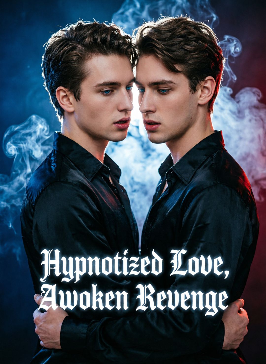 Hypnotized Love, Awoken Revenge