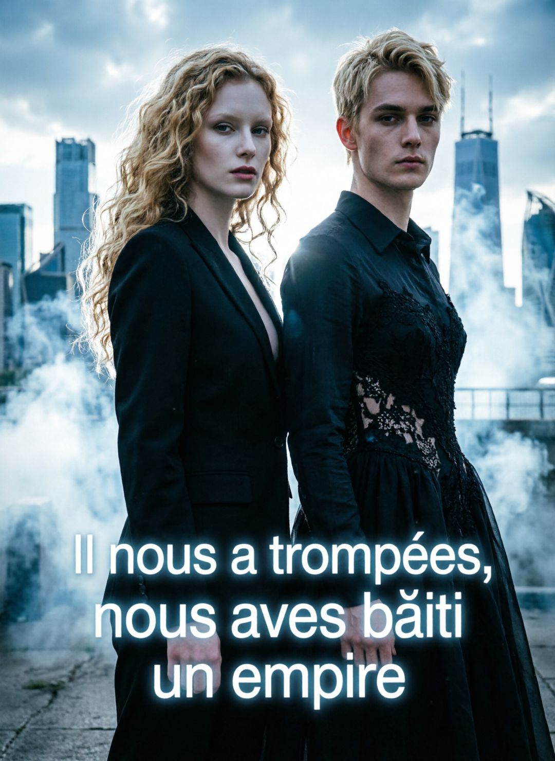 Il nous a trompées, nous avons bâti un empire