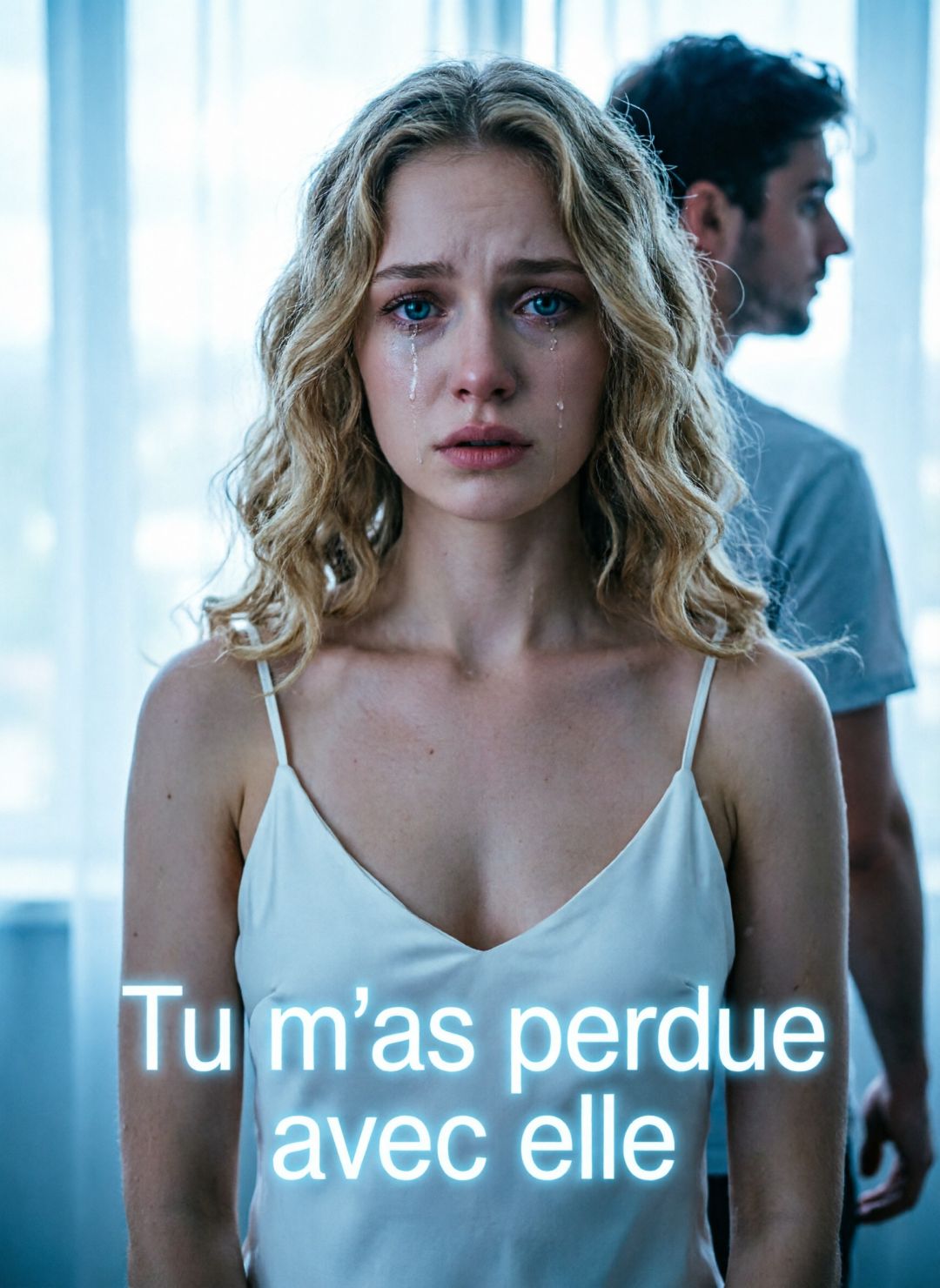 Tu m’as perdue avec elle