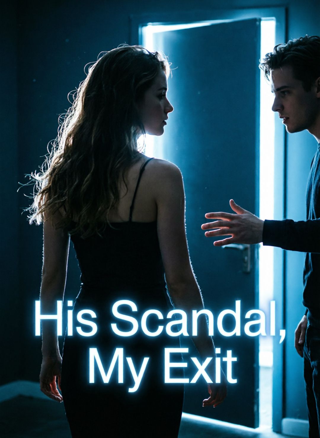 His Scandal, My Exit
