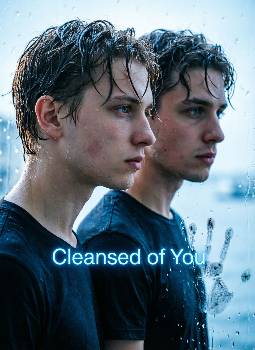 Cleansed of You