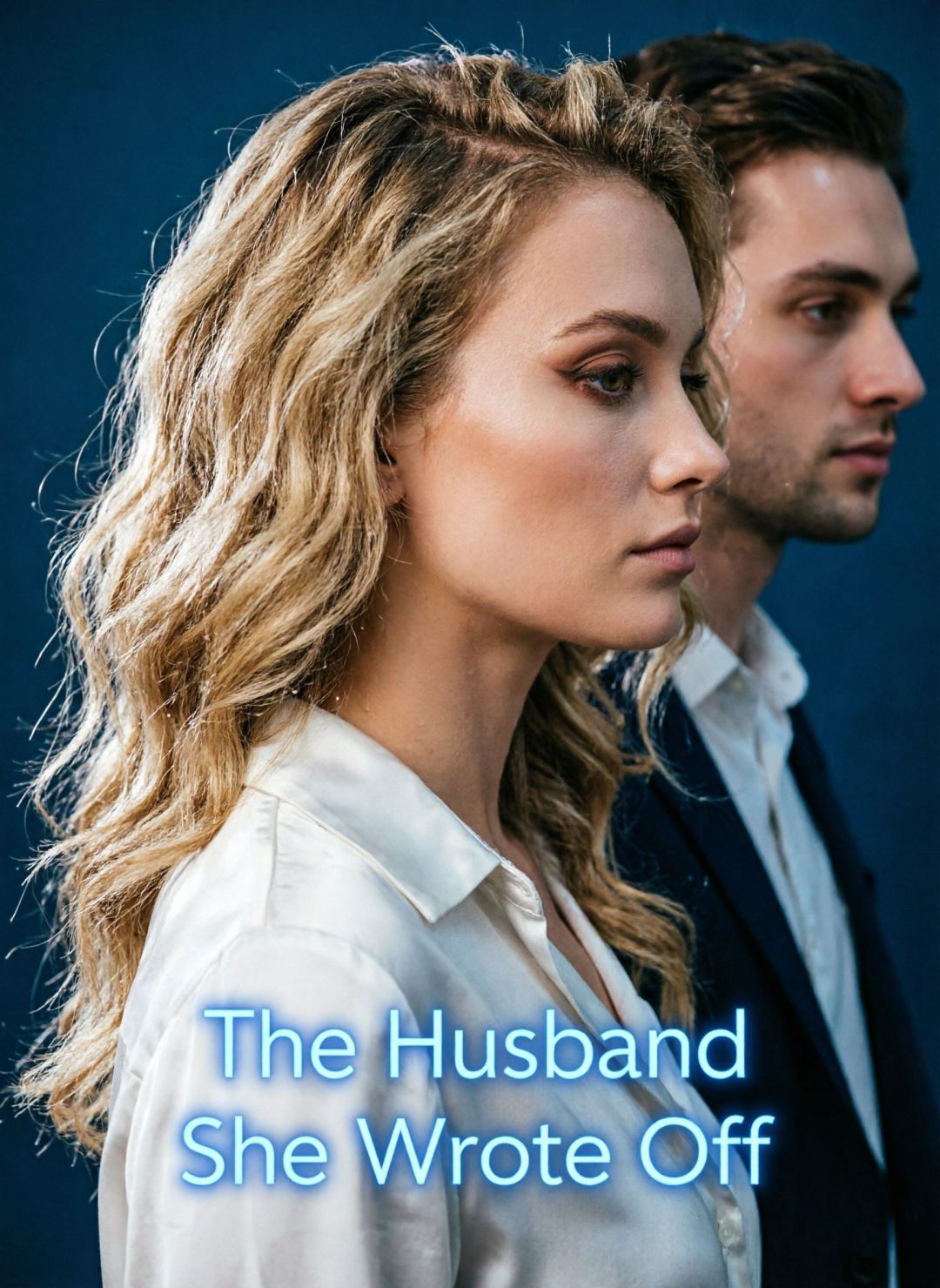 The Husband She Wrote Off