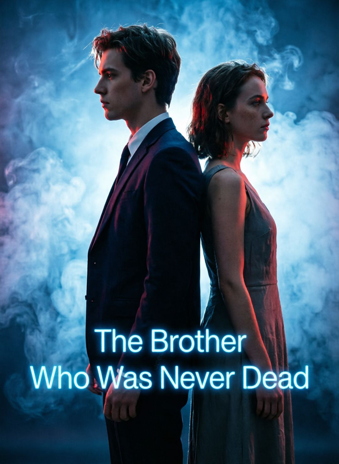 The Brother Who Was Never Dead