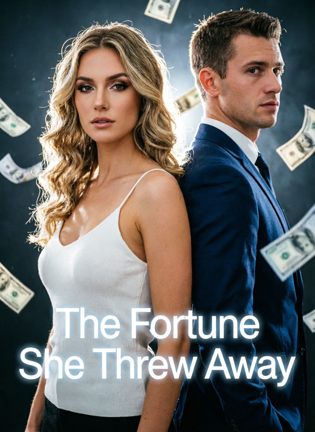 The Fortune She Threw Away