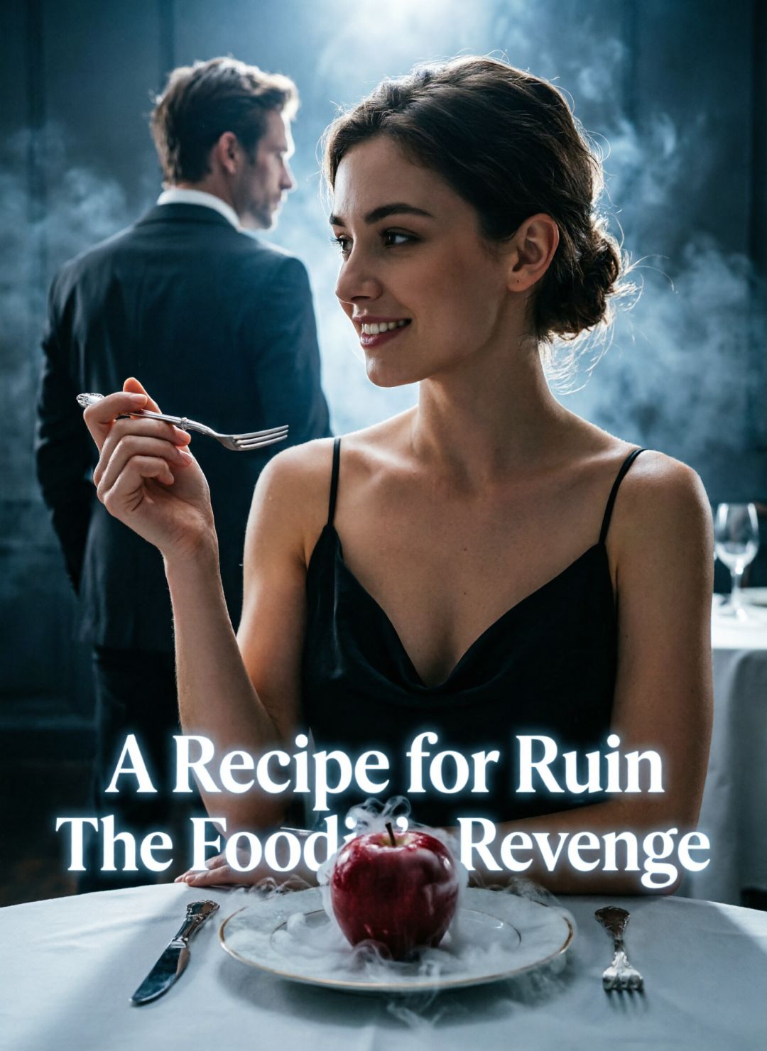 A Recipe for Ruin The Foodie's Revenge