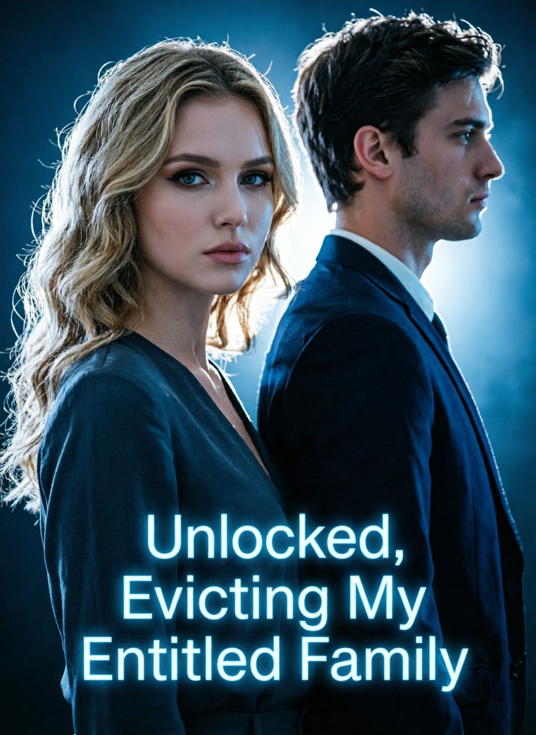 Unlocked，Evicting My Entitled Family