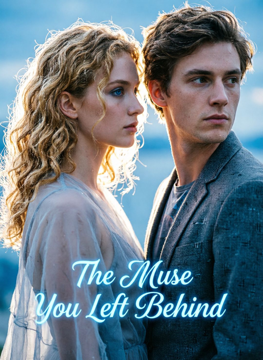 The Muse You Left Behind