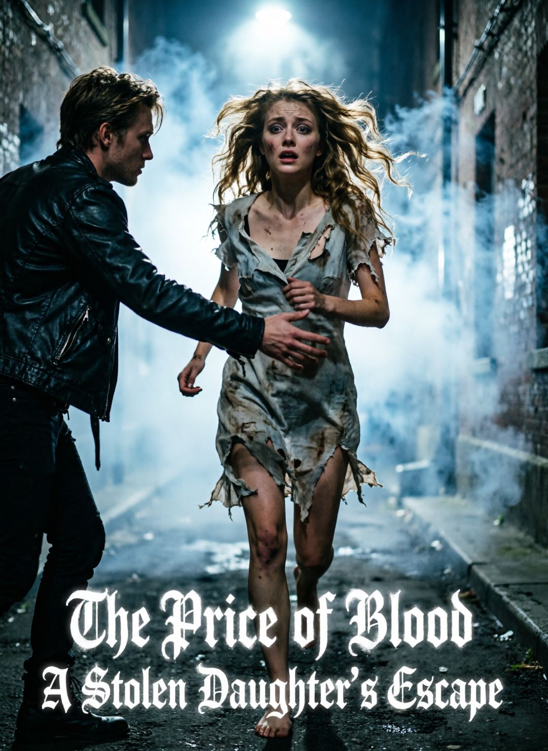 The Price of Blood A Stolen Daughter's Escape