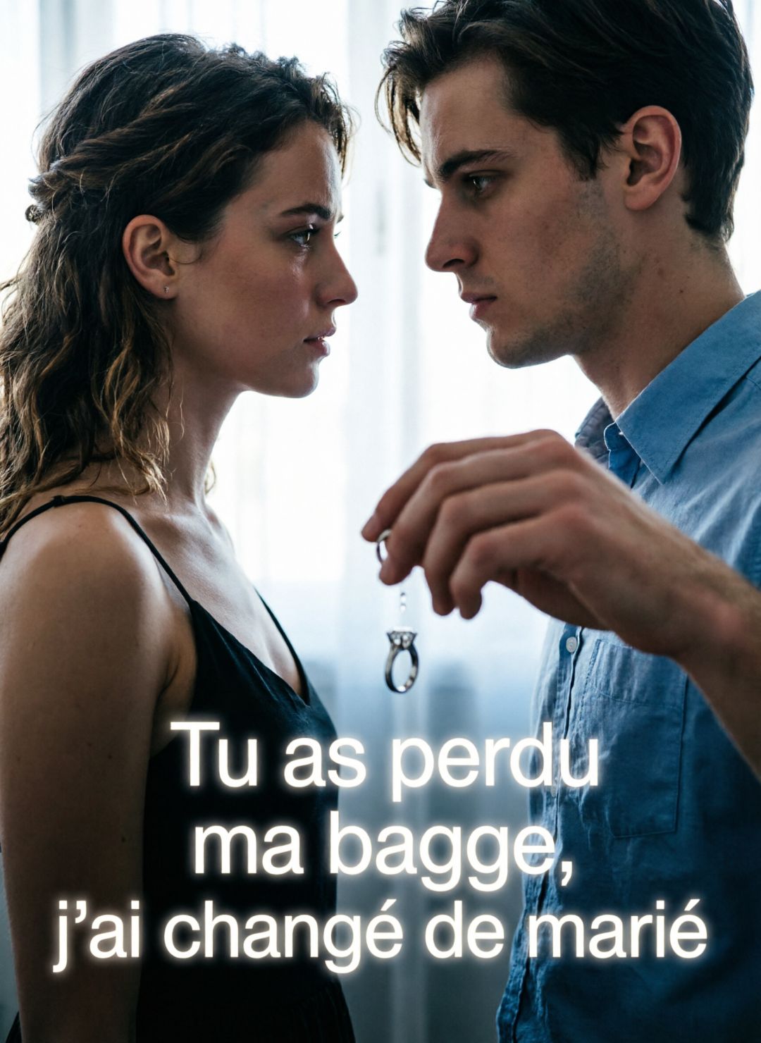Tu as perdu ma bague, j’ai changé de marié