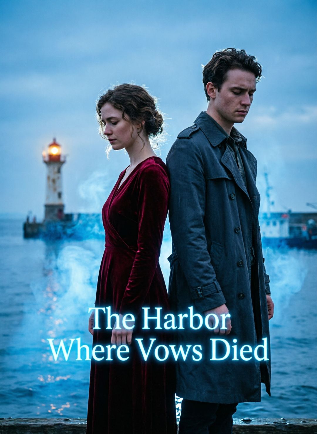 The Harbor Where Vows Died