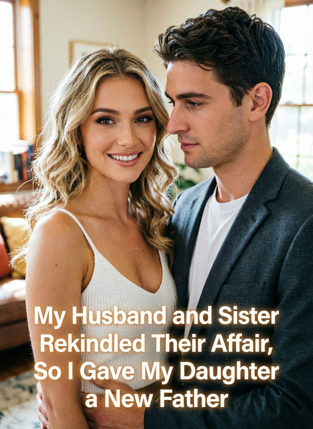 My Husband and Sister Rekindled Their Affair, So I Gave My Daughter a New Father