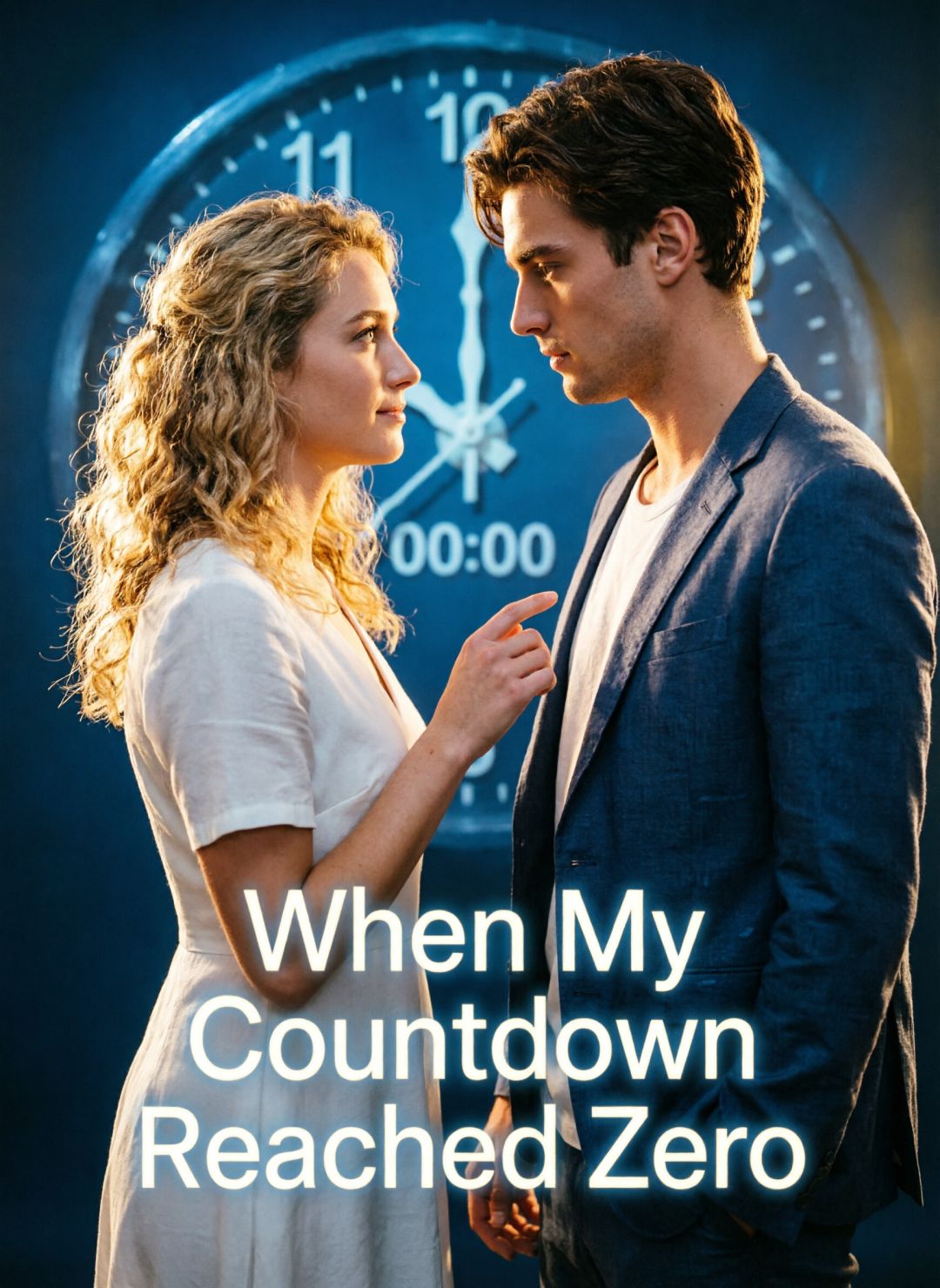 When My Countdown Reached Zero