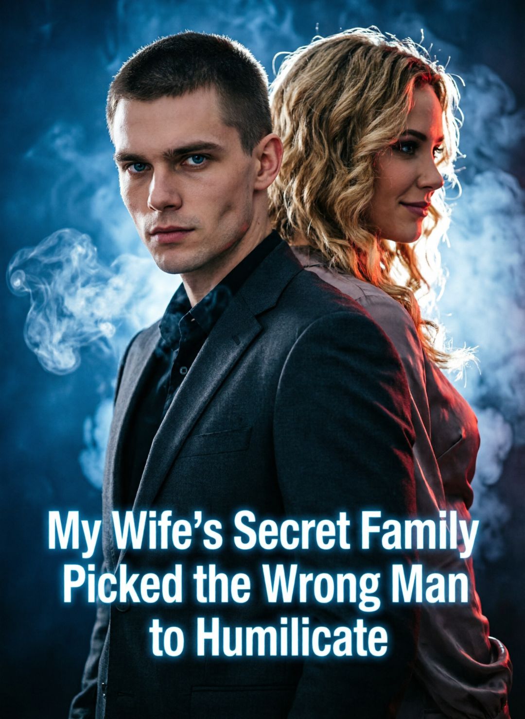 My Wife’s Secret Family Picked the Wrong Man to Humiliate