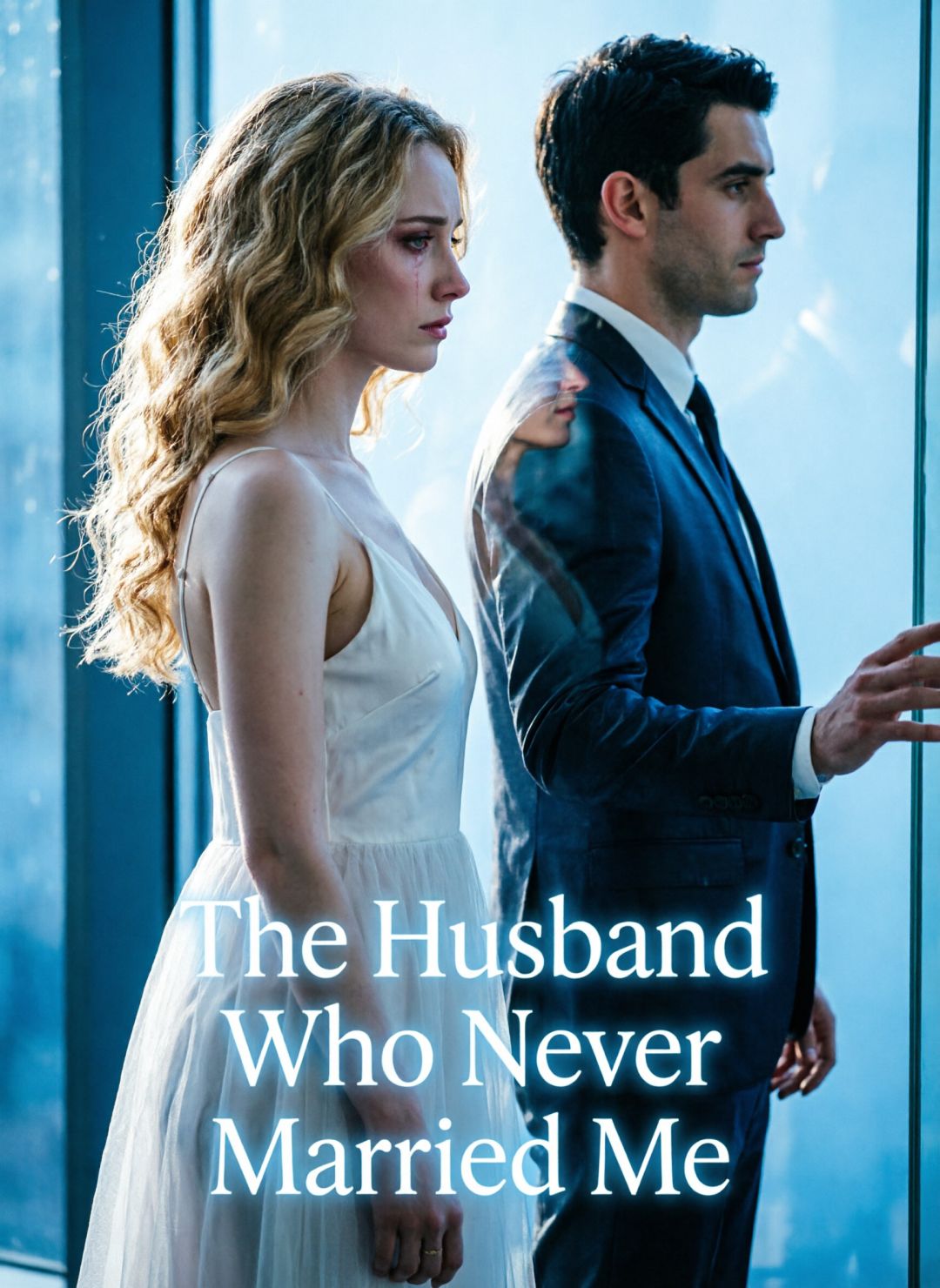 The Husband Who Never Married Me
