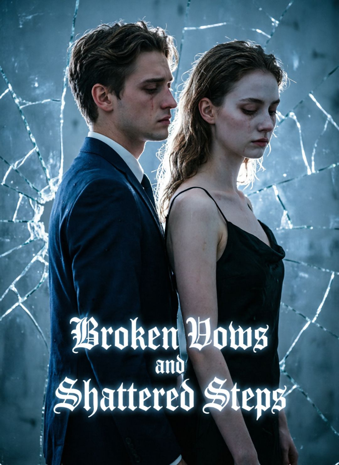 Broken Vows and Shattered Steps