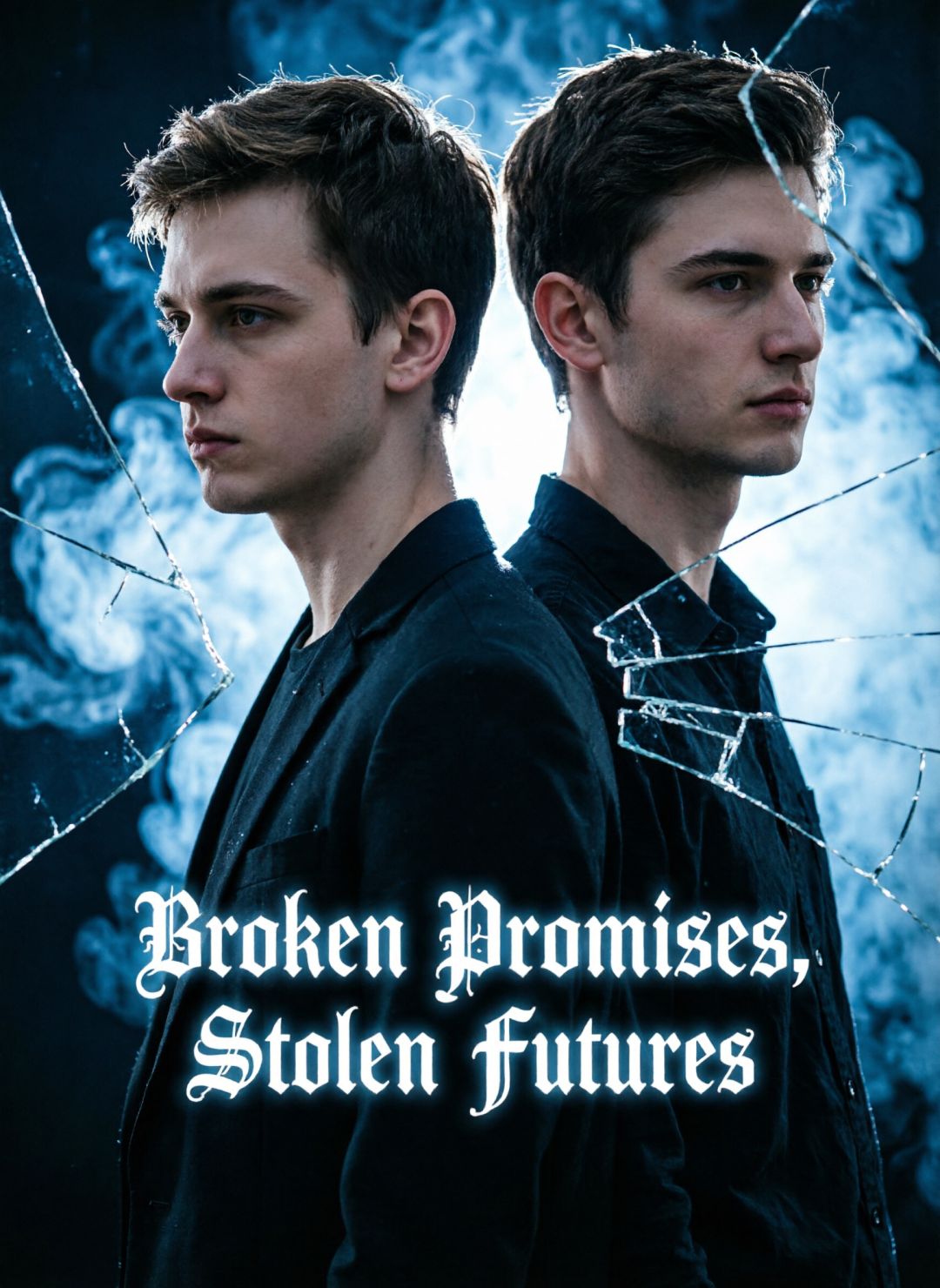 Broken Promises, Stolen Futures