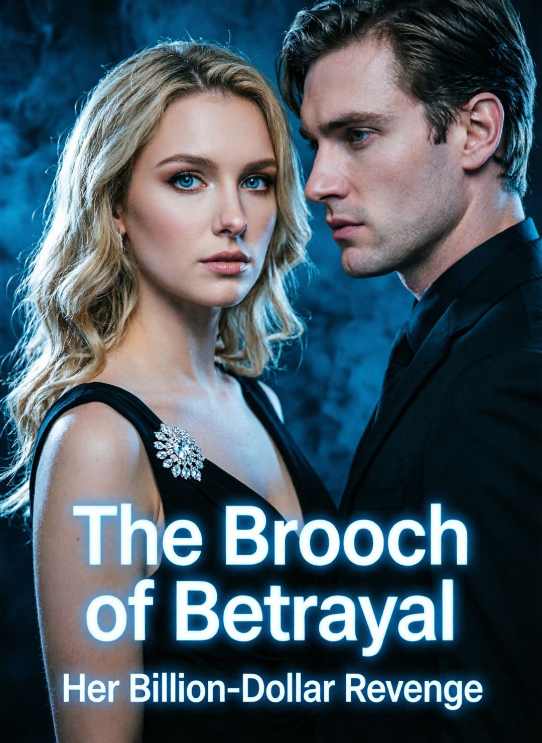 The Brooch of Betrayal Her Billion-Dollar Revenge