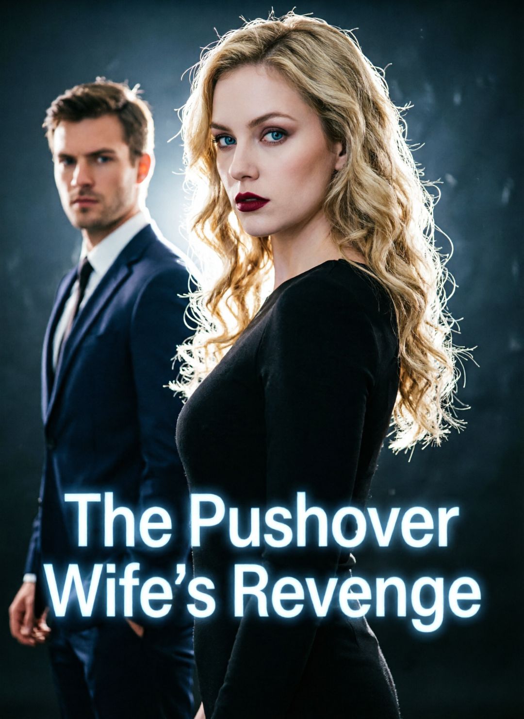 The Pushover Wife's Revenge