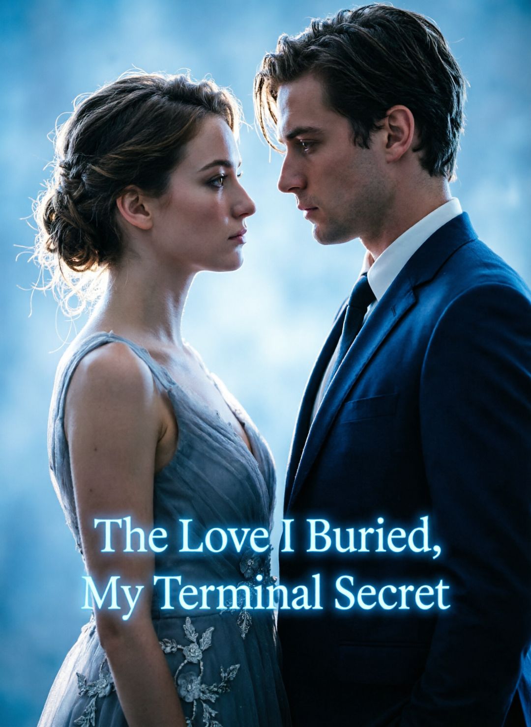 The Love I Buried,My Terminal Secret