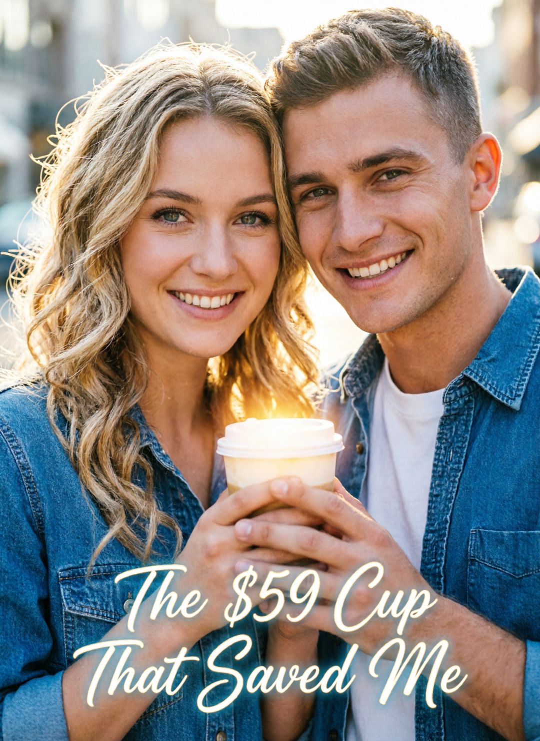 The $59 Cup That Saved Me