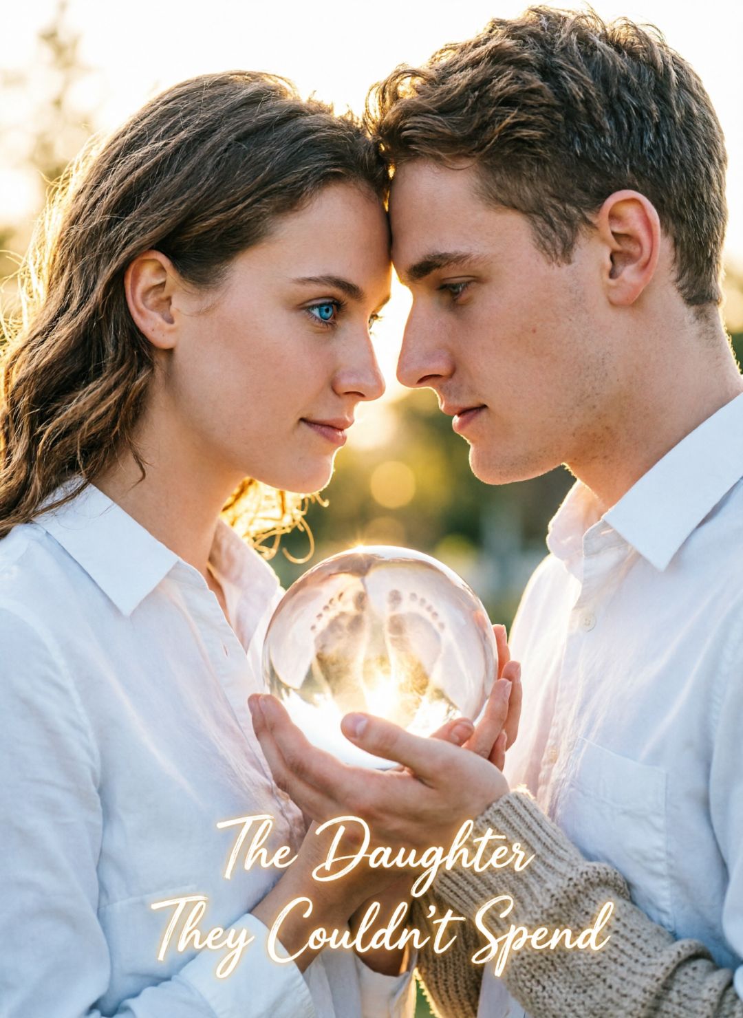 The Daughter They Couldn’t Spend