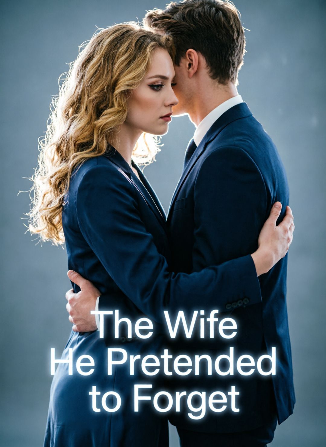 The Wife He Pretended to Forget