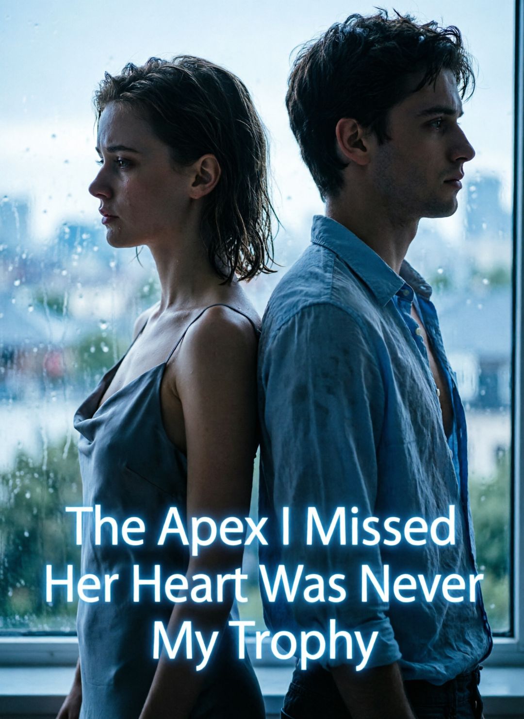 The Apex I Missed Her Heart Was Never My Trophy