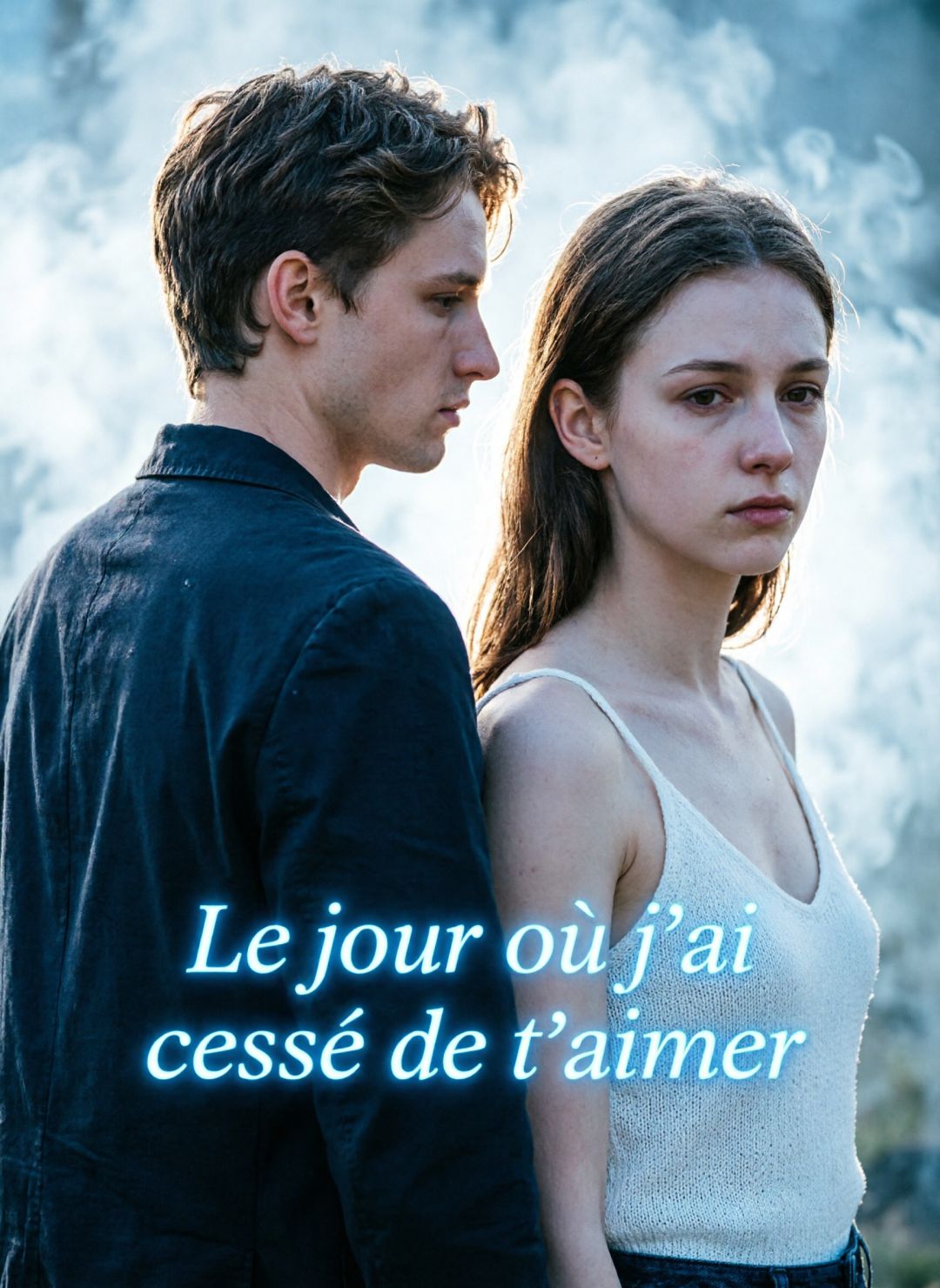 Le jour où j’ai cessé de t’aimer