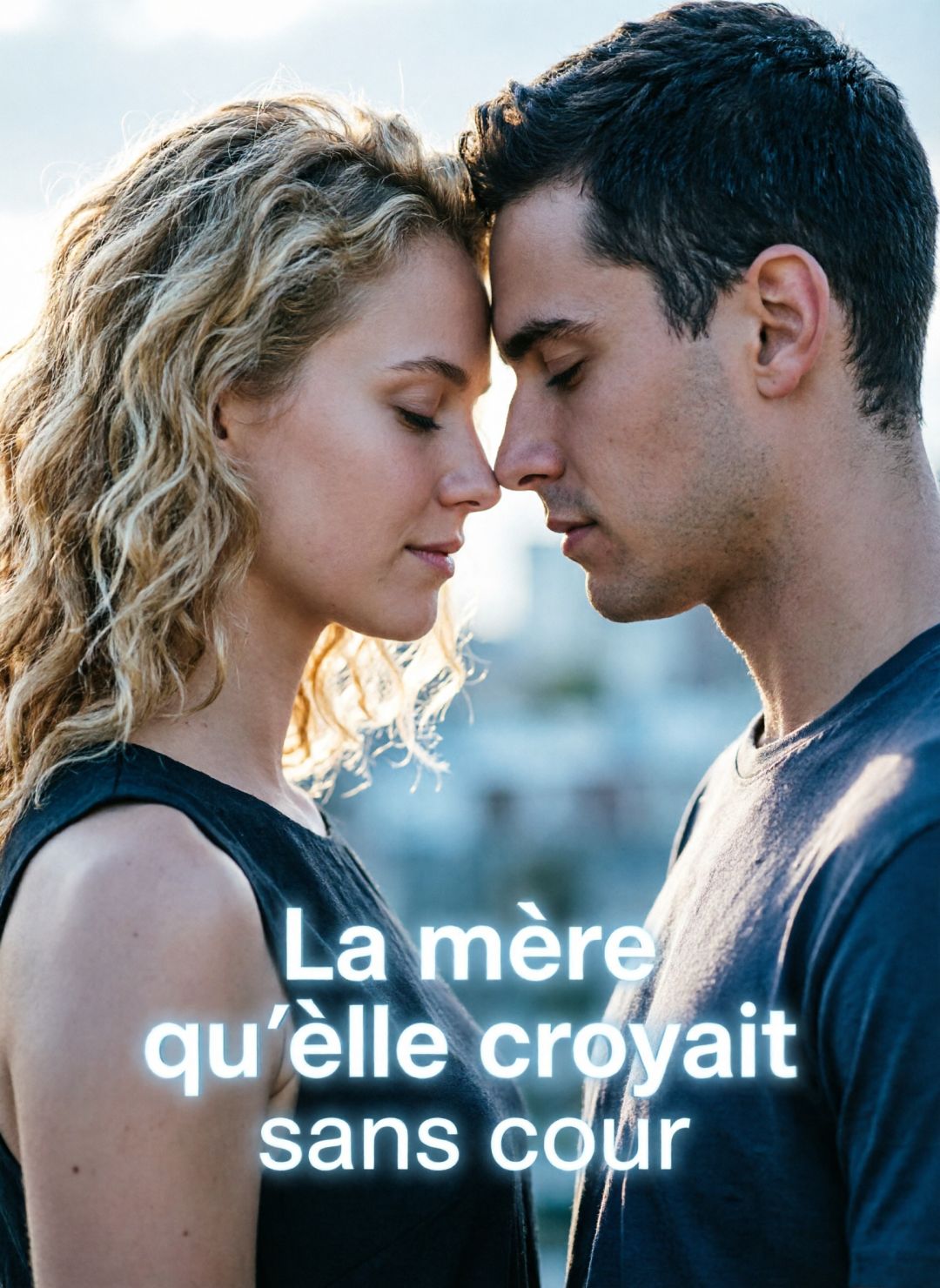 La mère qu’elle croyait sans cœur