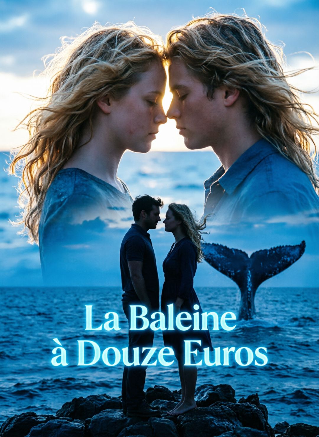 La Baleine à Douze Euros