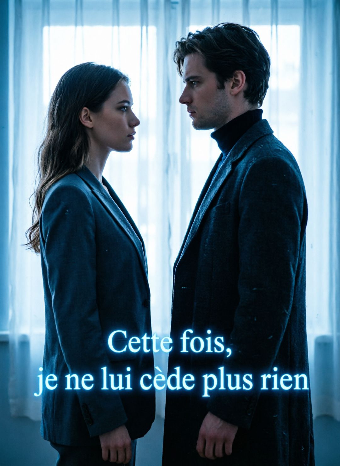 Cette fois, je ne lui cède plus rien
