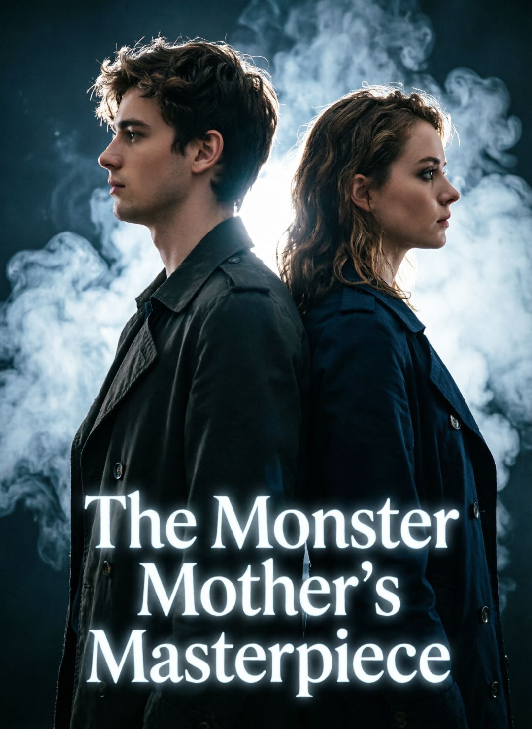 The Monster Mother's Masterpiece