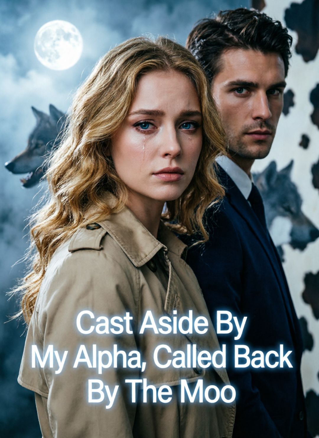 Cast Aside By My Alpha, Called Back By The Moo