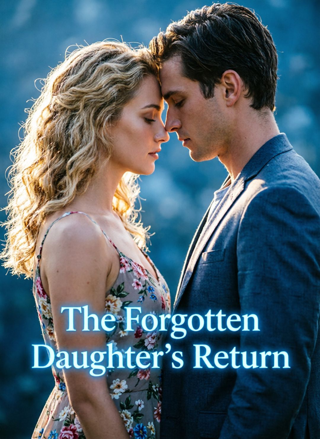 The Forgotten Daughter's Return