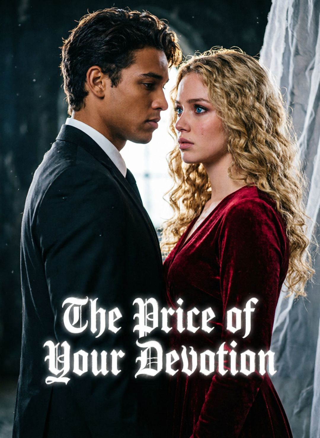 The Price of Your Devotion