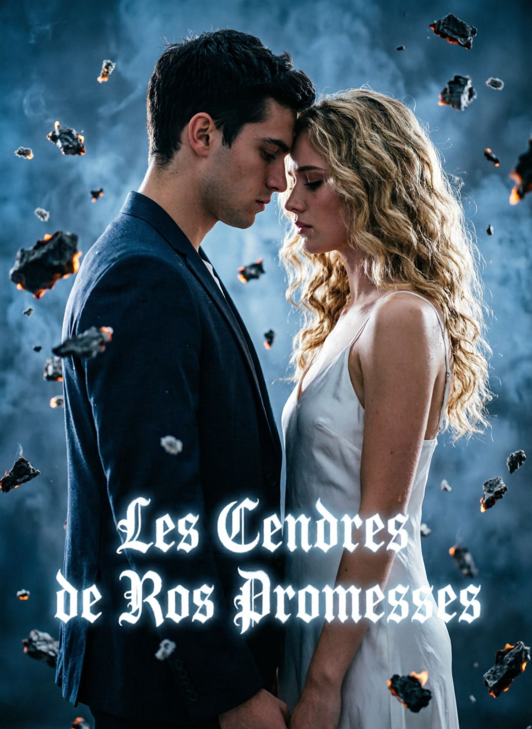 Les Cendres de Nos Promesses
