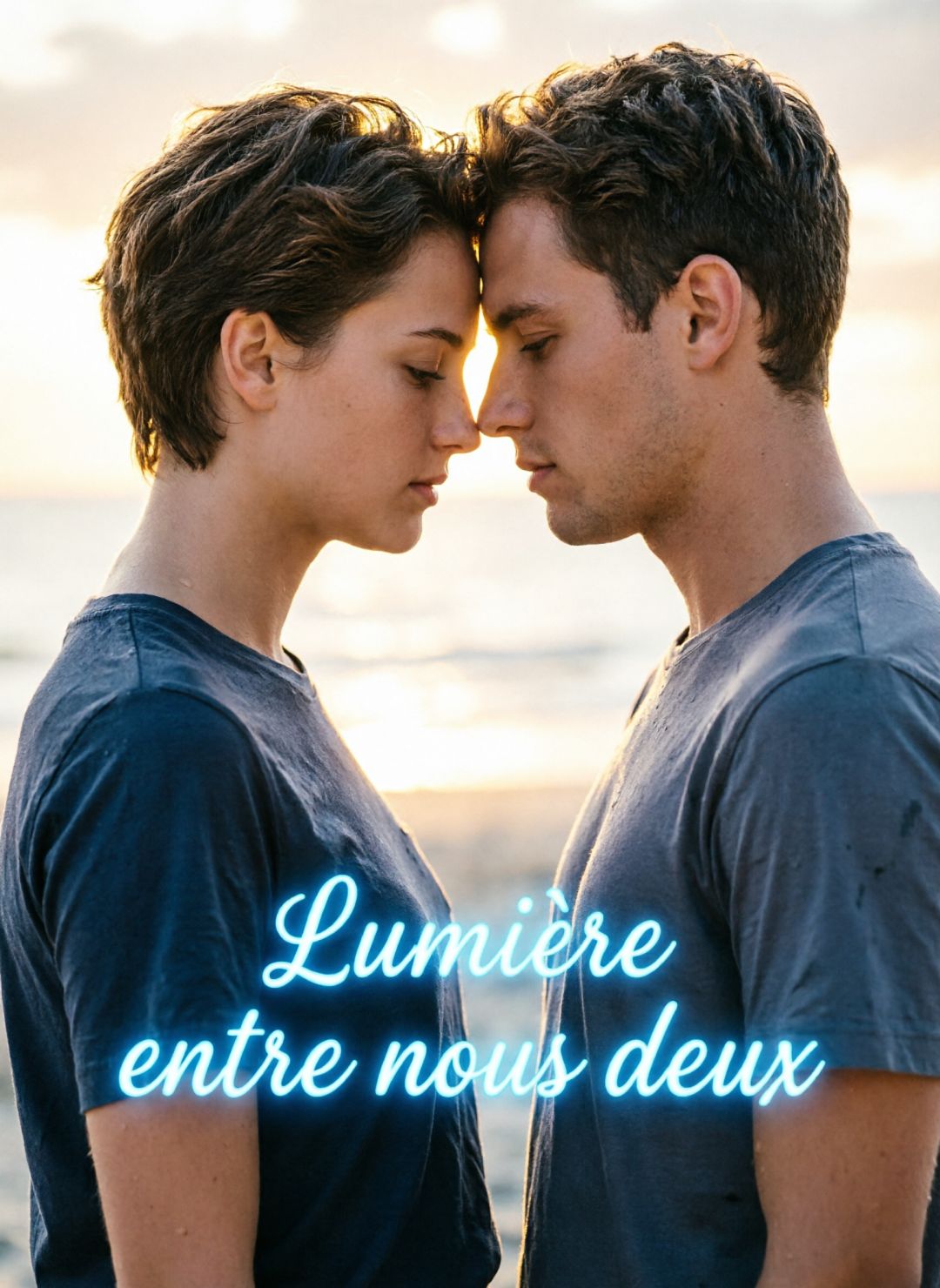 Lumière entre nous deux