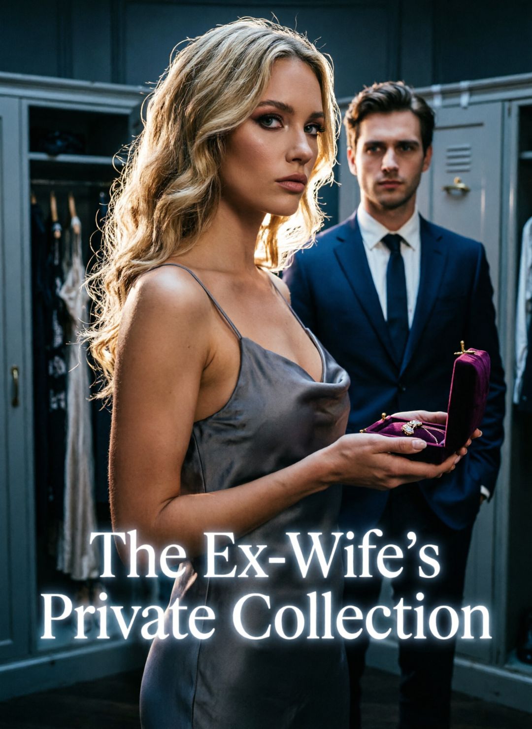The Ex-Wife's Private Collection