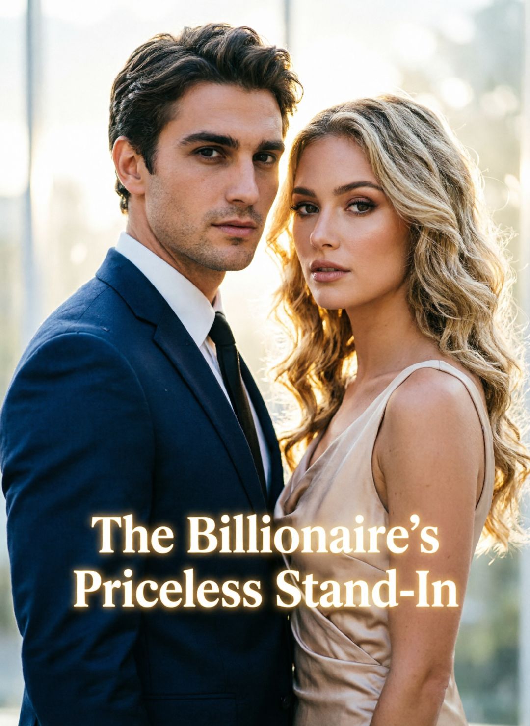 The Billionaire's Priceless Stand-In