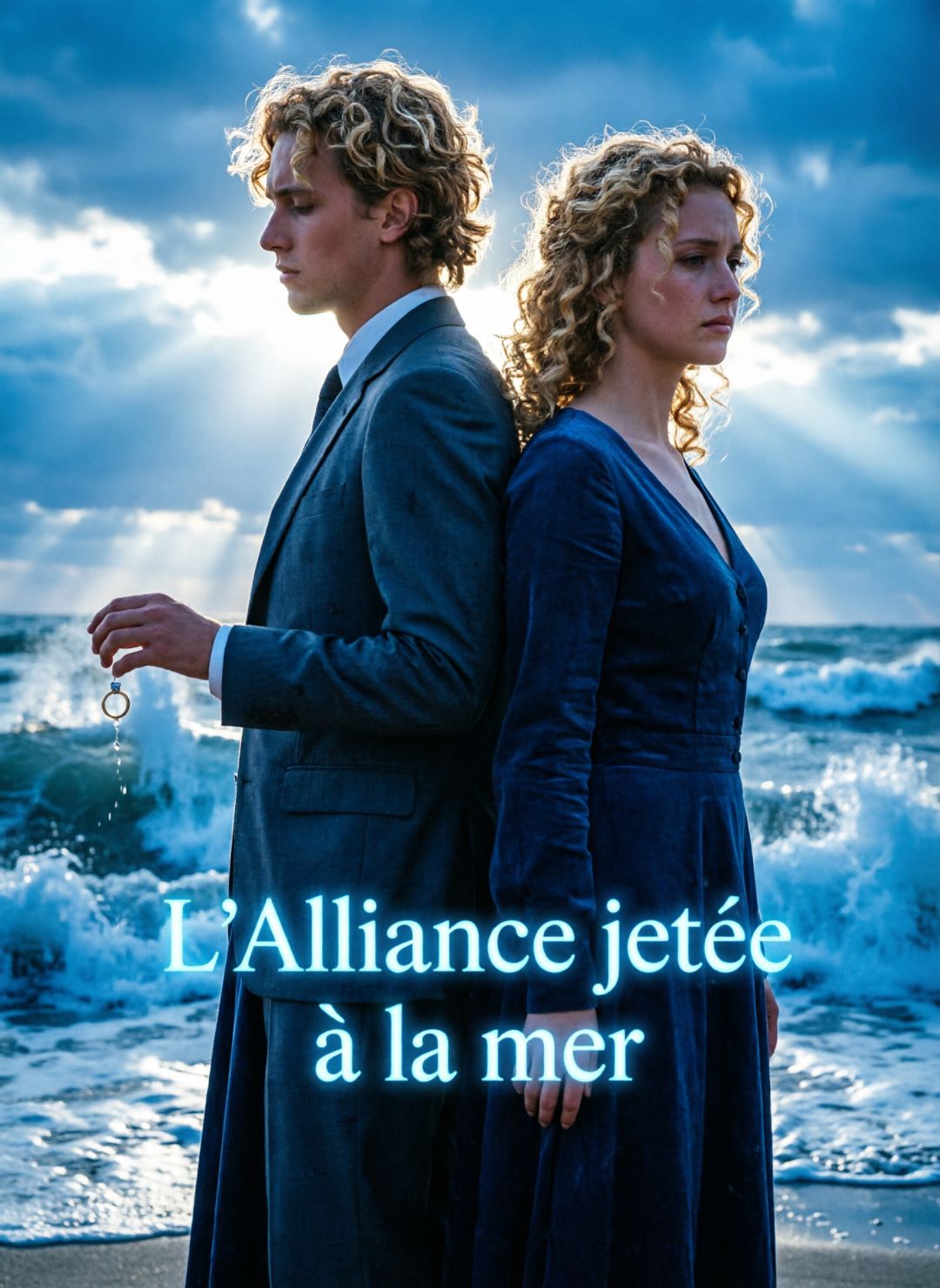 L'Alliance jetée à la mer