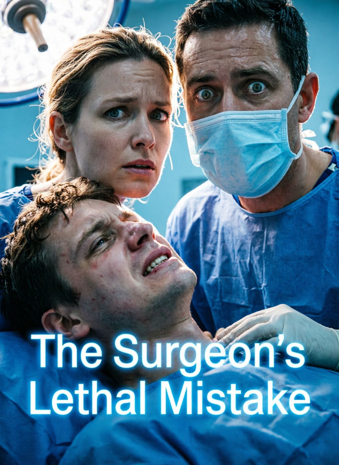 The Surgeon's Lethal Mistake