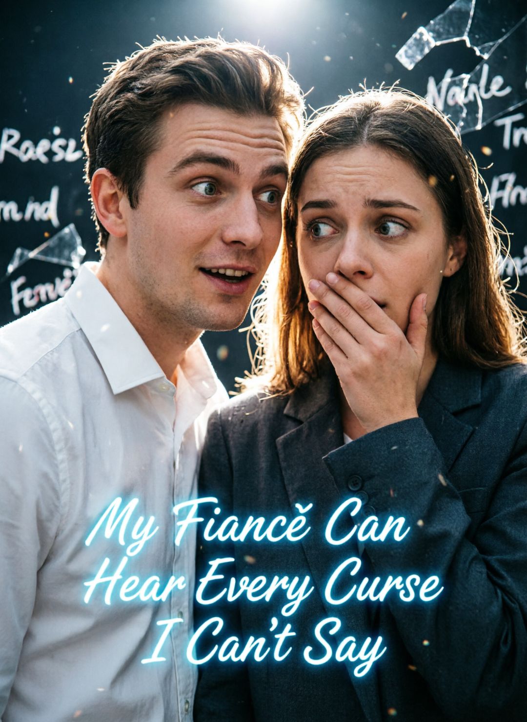My Fiancé Can Hear Every Curse I Can’t Say