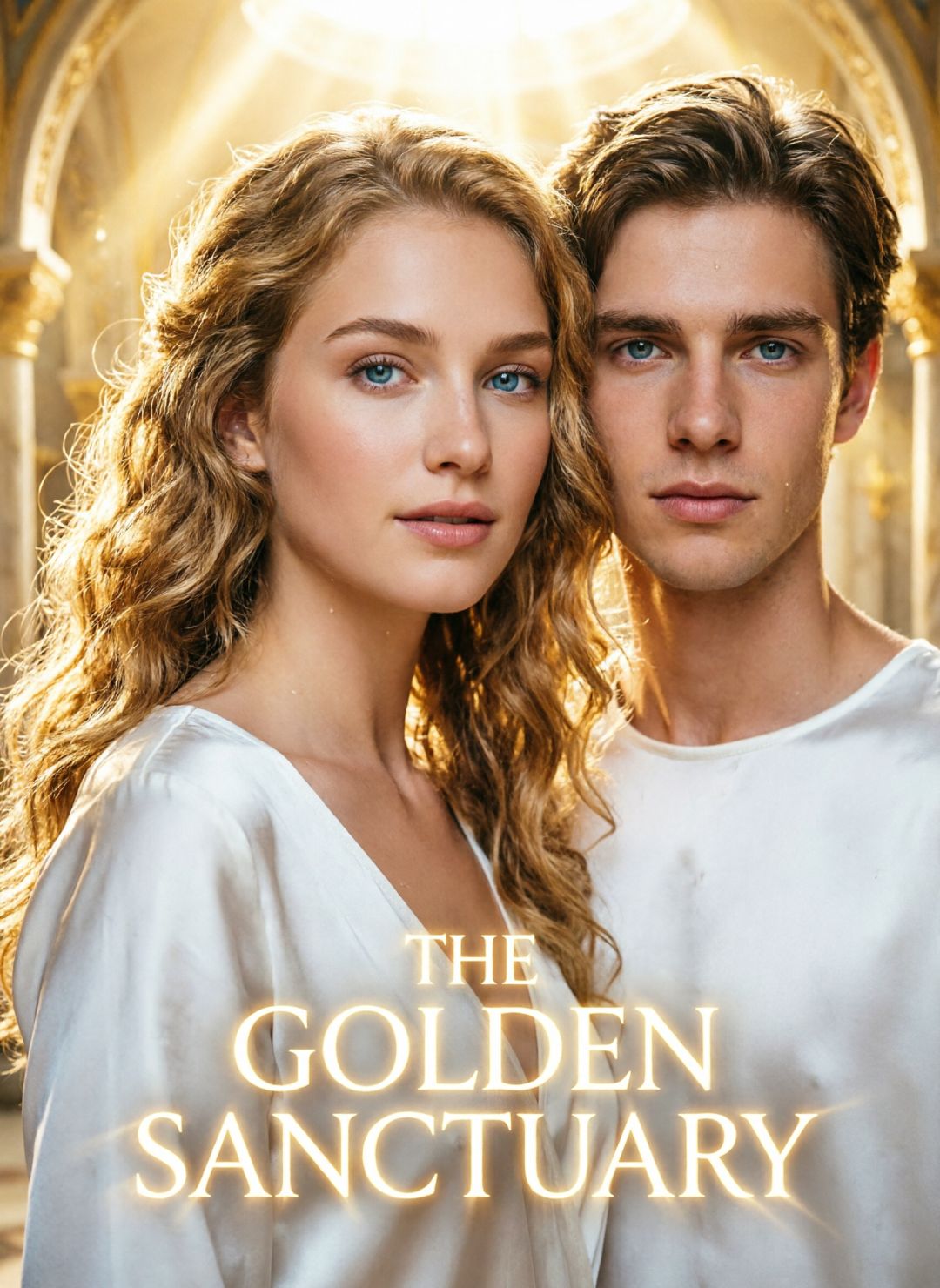The Golden Sanctuary