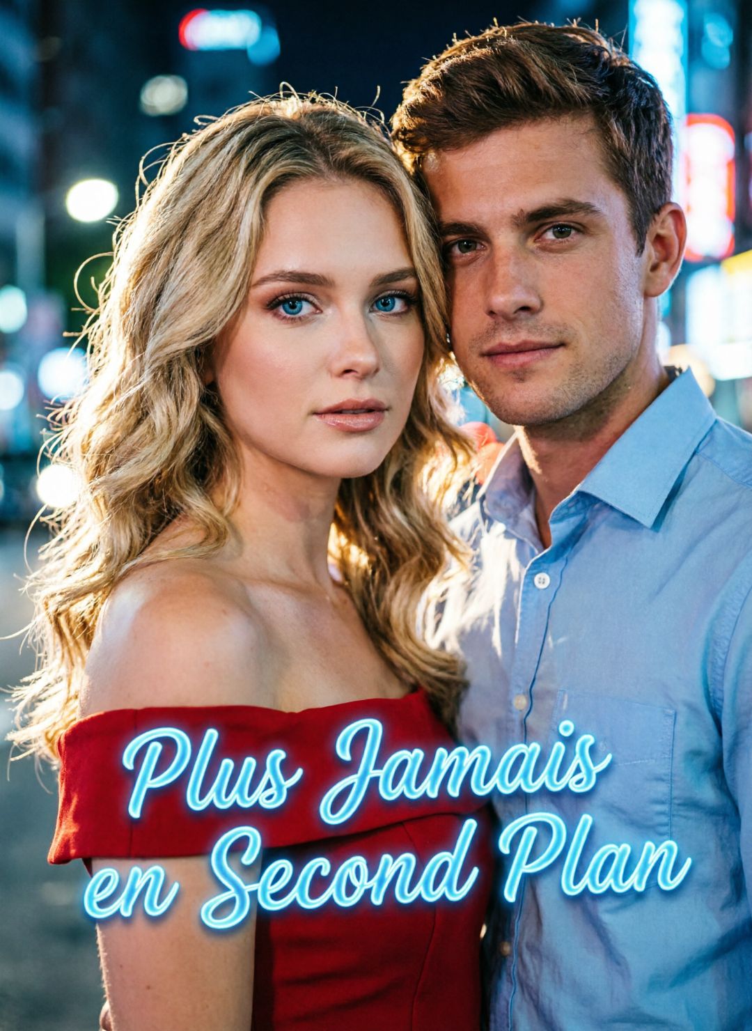 Plus Jamais en Second Plan
