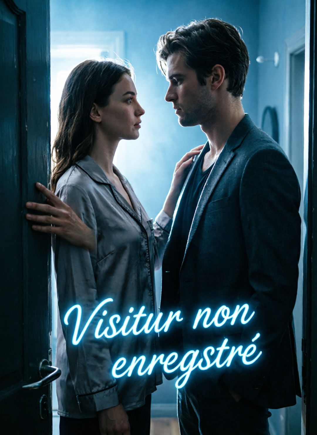 Visiteur non enregistré