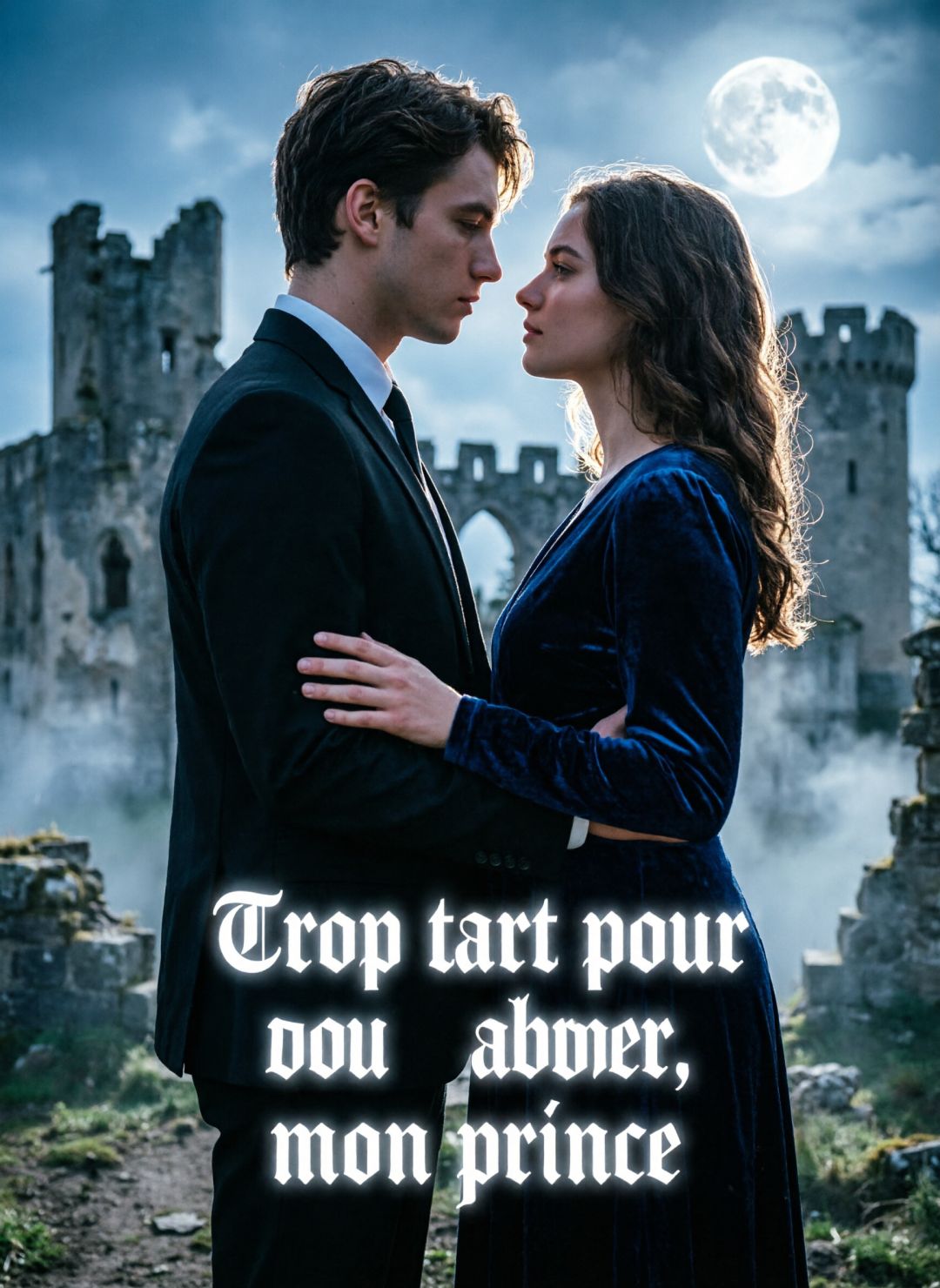 Trop tard pour aboyer, mon prince