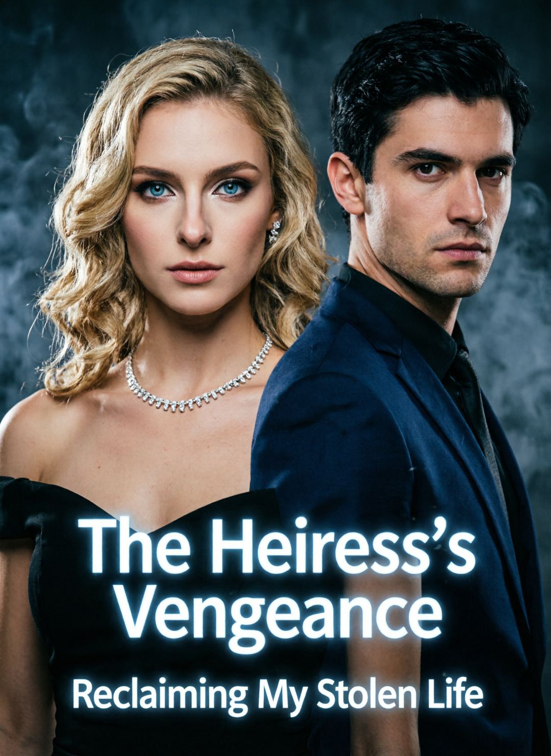 The Heiress's Vengeance Reclaiming My Stolen Life